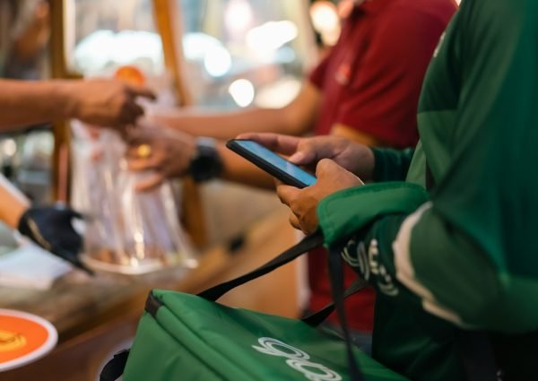 contacto delivery Torrent